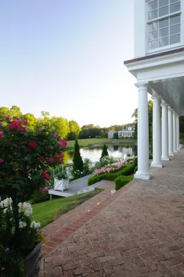 Garry Graves' Landscapes Inc. - Landscape Design in Flowood, MS