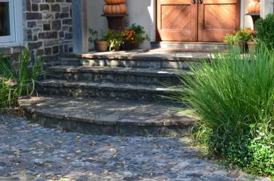 Garry Graves' Landscapes Inc. - Landscape Design in Flowood, MS