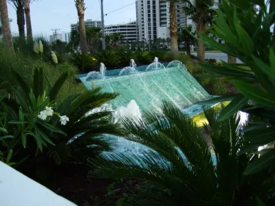 Garry Graves' Landscapes Inc. - Landscape Design in Flowood, MS