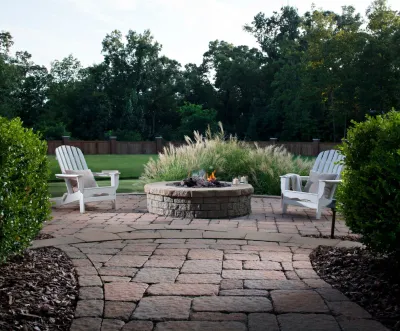 Ditomaso Landscape Group - Patio Design & Installation in Oakland, NJ