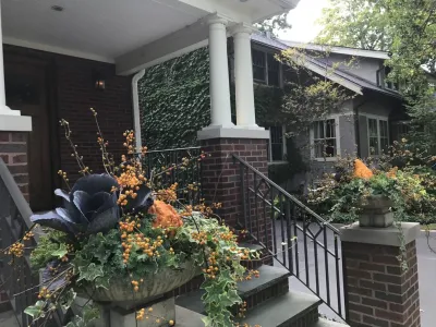 Gemini Designs - Landscape Design in Chicago, IL