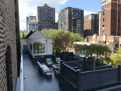 Gemini Designs - Landscape Design in Chicago, IL
