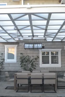 Genius Home Landscape - Landscape Design in Long Beach, CA