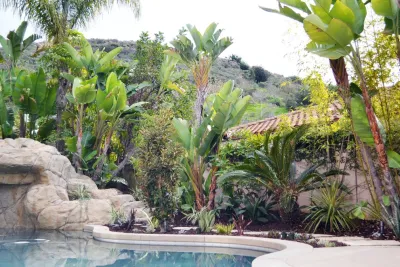 Genius Home Landscape - Landscape Design in Long Beach, CA