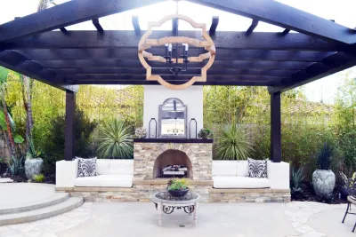 Genius Home Landscape - Landscape Design in Long Beach, CA