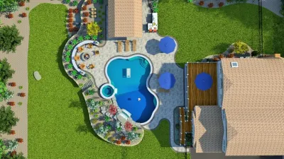 Ditomaso Landscape Group - Patio Design & Installation in Oakland, NJ