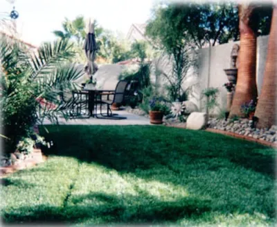 Del Mar Landscaping - Landscape Design in Henderson, NV