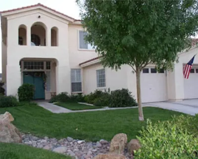 Tranditional Landscaping — Landscape Design project by Del Mar Landscaping