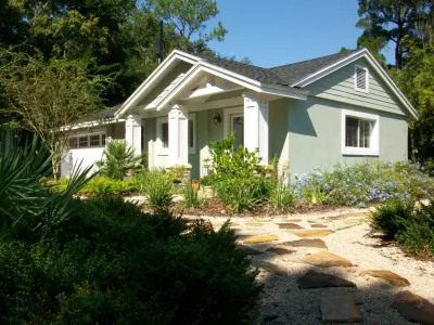 Dix.Hite + Partners - Landscape Design in Longwood, FL