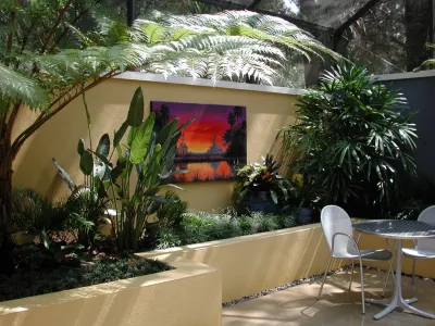 Dix.Hite + Partners - Landscape Design in Longwood, FL