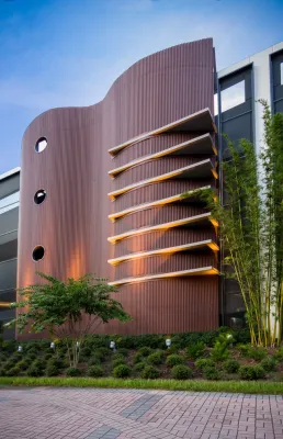 Dix.Hite + Partners - Landscape Design in Longwood, FL