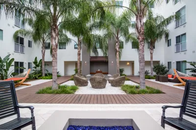 Dix.Hite + Partners - Landscape Design in Longwood, FL