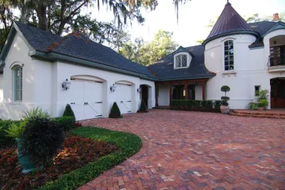 Dix.Hite + Partners - Landscape Design in Longwood, FL