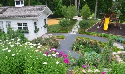 Doering Landscape Company - Outdoor Lighting Installation in Barrington, IL