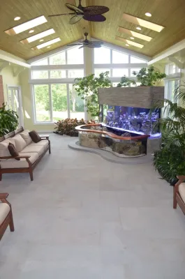 Doering Landscape Company - Outdoor Lighting Installation in Barrington, IL