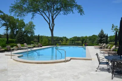 Doering Landscape Company - Outdoor Lighting Installation in Barrington, IL