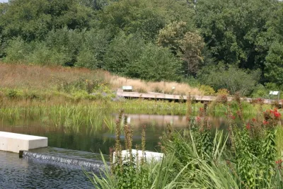Inspiration — Landscape Design project by Donald Pell - Gardens