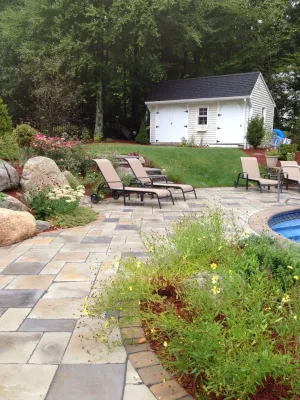 Geoffrey Fornari Landscape Designer - Landscape Design in Novi, MI