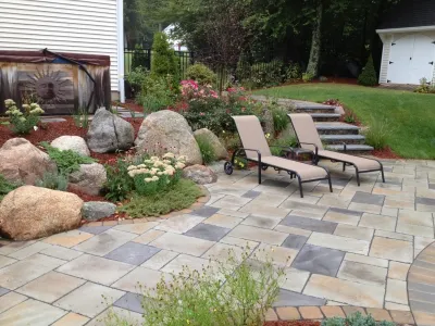 Geoffrey Fornari Landscape Designer - Landscape Design in Novi, MI