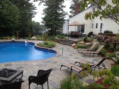 Geoffrey Fornari Landscape Designer - Landscape Design in Novi, MI