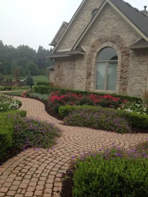 Geoffrey Fornari Landscape Designer - Landscape Design in Novi, MI