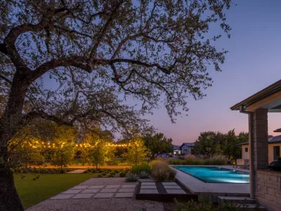 Double B Design, LLC - Retaining Wall Construction in Austin, TX