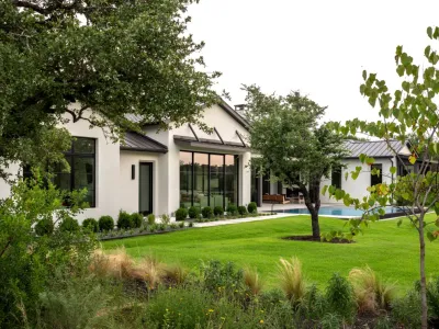 Double B Design, LLC - Retaining Wall Construction in Austin, TX