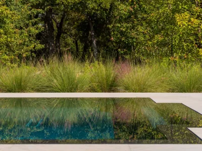 Double B Design, LLC - Retaining Wall Construction in Austin, TX