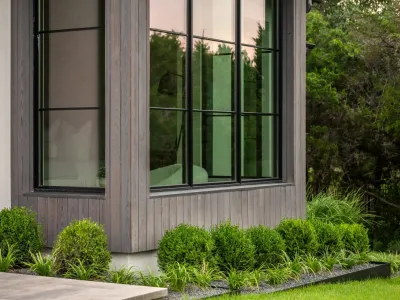 Double B Design, LLC - Retaining Wall Construction in Austin, TX