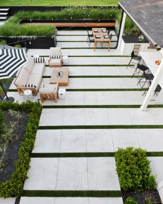 Double B Design, LLC - Retaining Wall Construction in Austin, TX