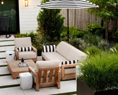 Double B Design, LLC - Retaining Wall Construction in Austin, TX