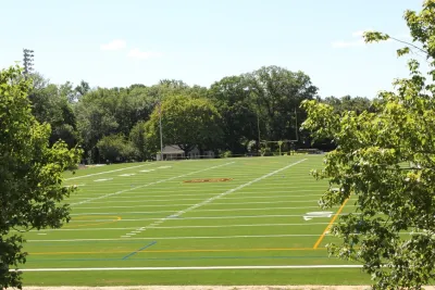 Greenplay Organics - Landscape Design in Merrick, NY