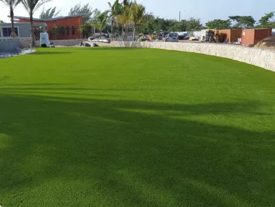 Greenplay Organics - Landscape Design in Merrick, NY