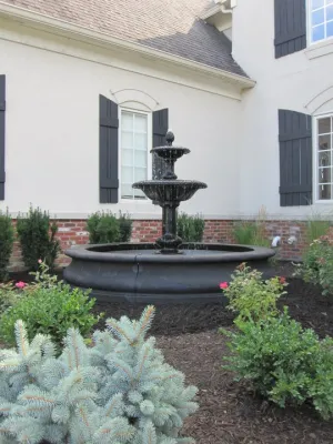 Greenscapes, LLC - Landscape Design in Indianapolis, IN