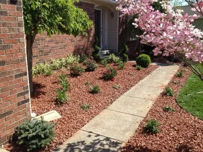 Greenscapes, LLC - Landscape Design in Indianapolis, IN