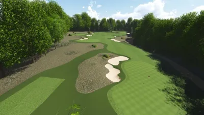 Greenside Graphics - Landscape Design in Vernon, NY