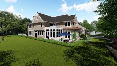 Greenside Graphics - Landscape Design in Vernon, NY