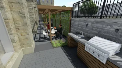 Greenside Graphics - Landscape Design in Vernon, NY