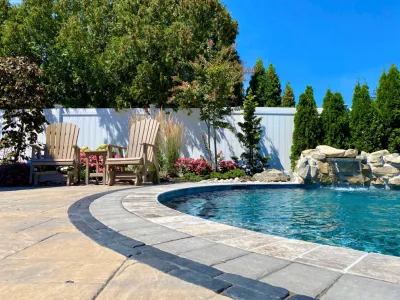 Down to Earth Landscaping, Inc. - Tree & Shrub Care in Jackson, NJ
