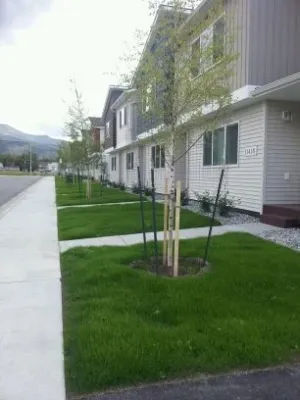 Ground Effects Landscaping and Snow Removal - Landscape Design in Anchorage, AK