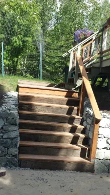 Ground Effects Landscaping and Snow Removal - Landscape Design in Anchorage, AK