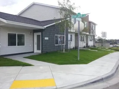 Ground Effects Landscaping and Snow Removal - Landscape Design in Anchorage, AK