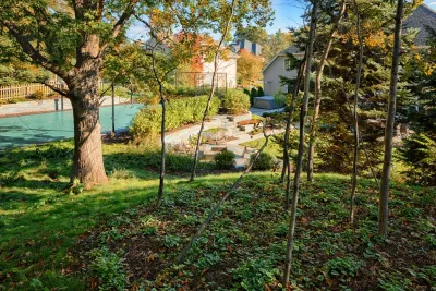 Ground One Landscape Design + Build - Landscape Design in Bloomington, IL