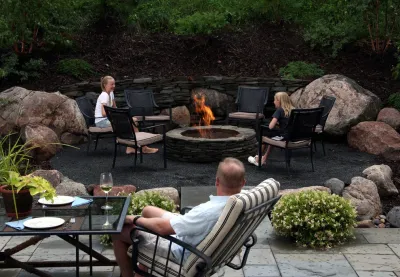 Ground One Landscape Design + Build - Landscape Design in Bloomington, IL