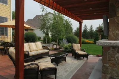 Ground One Landscape Design + Build - Landscape Design in Bloomington, IL