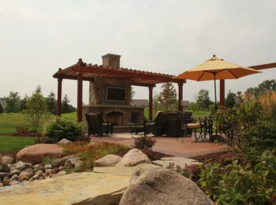 Ground One Landscape Design + Build - Landscape Design in Bloomington, IL