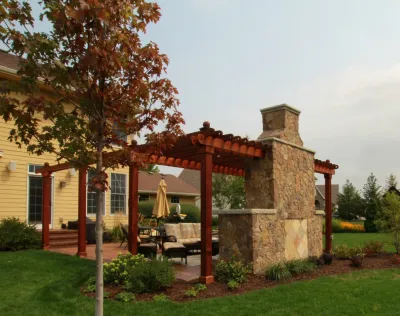 Ground One Landscape Design + Build - Landscape Design in Bloomington, IL