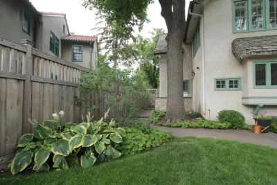 Ground One Landscape Design + Build - Landscape Design in Bloomington, IL