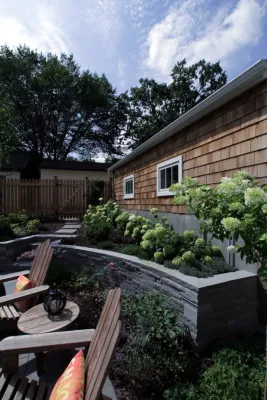 Ground One Landscape Design + Build - Landscape Design in Bloomington, IL