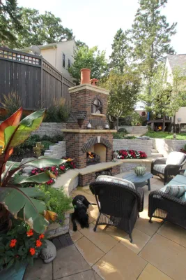 Ground One Landscape Design + Build - Landscape Design in Bloomington, IL